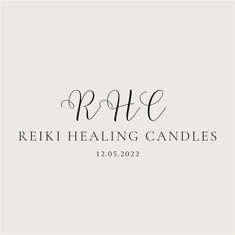 Reiki Healing Candles | Portsmouth