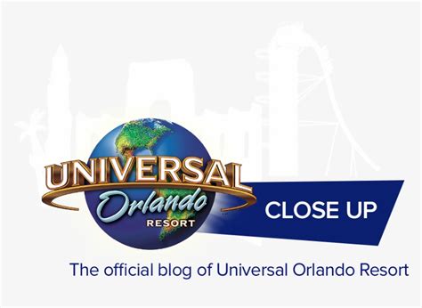 Universal Orlando - Universal Orlando Resort Logo Png Transparent PNG - 779x585 - Free Download ...