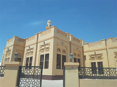 Mosque(Religious Centres) in Al Safa 2, Dubai - HiDubai