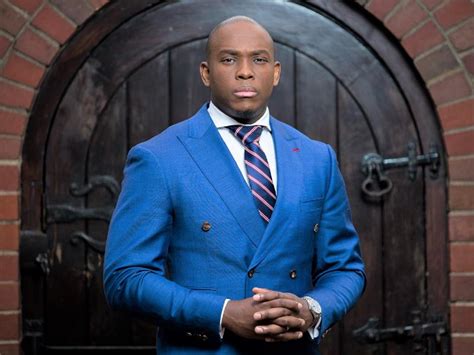 Vusi Thembekwayo to inspire at conference | Berea Mail