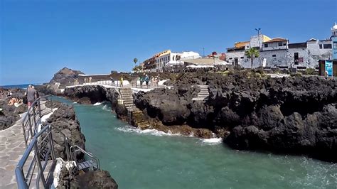 Tenerife attractions, a list of the best places to see on the island.