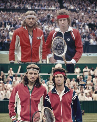 Borg vs McEnroe | Ricky's Film Reviews