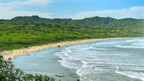 Nosara | Liberia Costa Rica Airport Shuttle