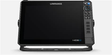 HDS® PRO - The Ultimate Fish Finding Tool | Lowrance US