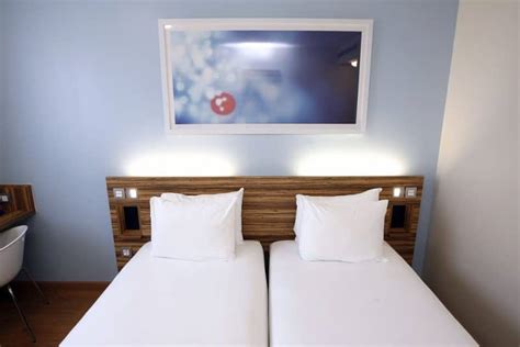 Travelodge Barcelona Poblenou Hotel - Travelodge Hoteles España