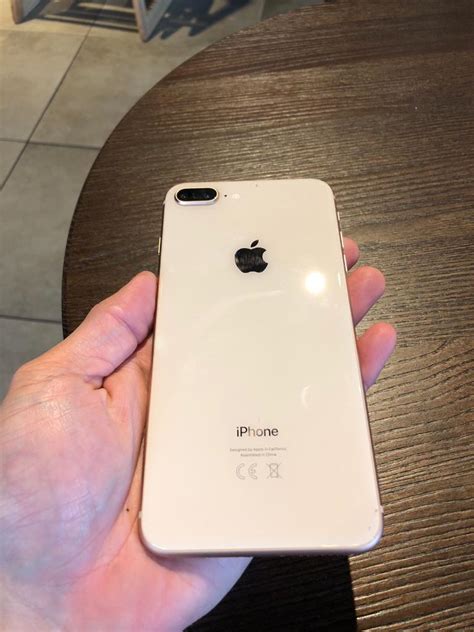 IPhone 8 Plus 64gb Gold Unlocked brand new | in Southampton, Hampshire ...