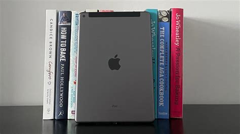 iPad 10.2 (2021) review | TechRadar