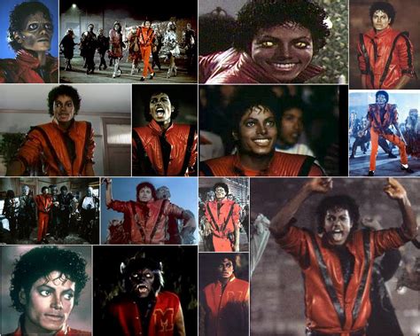 Thriller - Michael Jackson Photo (25438739) - Fanpop - Page 10