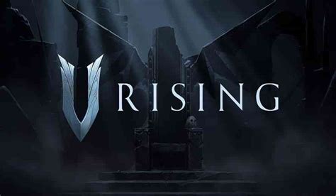 V Rising is a Bloody Good Time