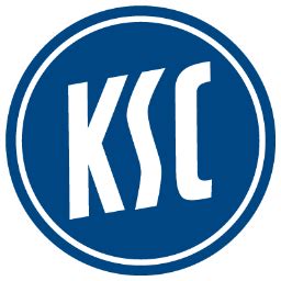 Karlsruher SC Logo Icon | Download German Football Clubs icons | IconsPedia