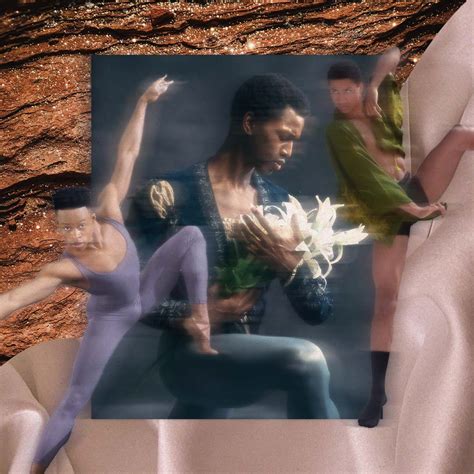 Three Black male ballet dancers on masculinity and inclusivity