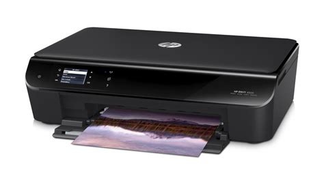 HP Envy 4500 Stampante Ink Multifunzione e-All-In-One: Amazon.it ...