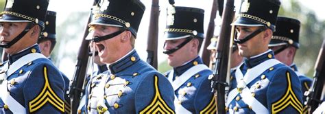 The Citadel in Charleston, S.C. | American Battlefield Trust