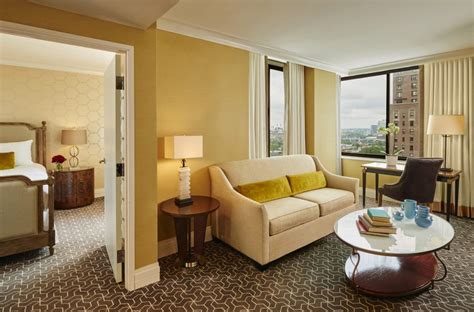 Philadelphia Hotel Specials & Packages | The Rittenhouse