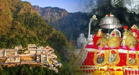 Vaishno Devi Temple History, Legends & Significance