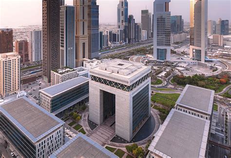 DIFC Announces Three-month Rent Waivers For Retailers - Retail & Leisure International