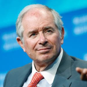 Stephen A. Schwarzman Quotes. QuotesGram