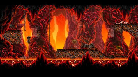 HD Wallpapers The Gates Of Hell - Wallpaper Cave