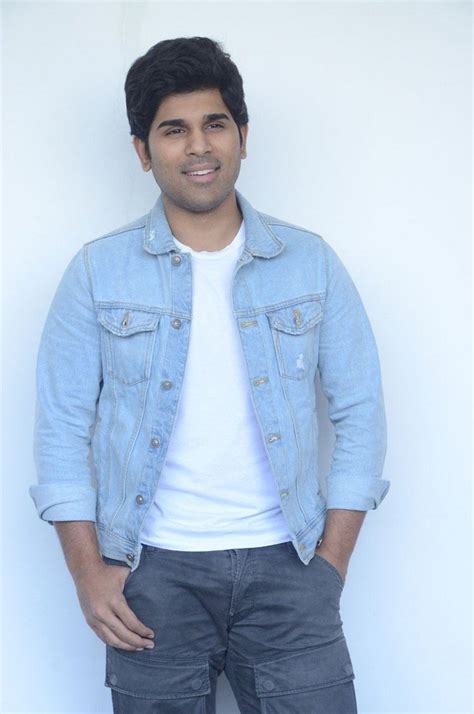 Allu Sirish (aka) AlluSirish photos stills & images