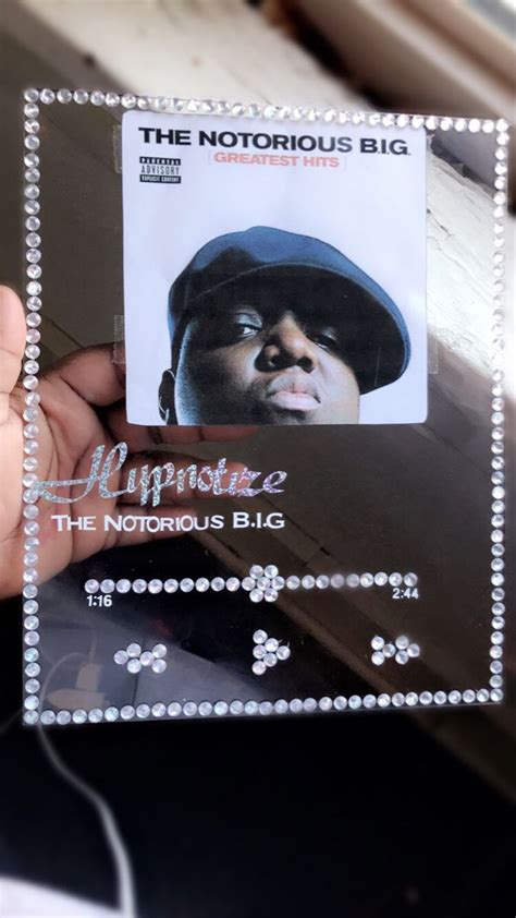 Biggie smalls clear album covers | Biggie smalls, Album covers ...