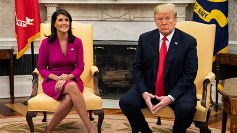 Usa 2024: Haley chiede il test cognitivo per politici over 75 (ossia Trump e Biden)