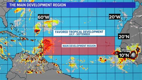 How Saharan dust effects the tropics | khou.com