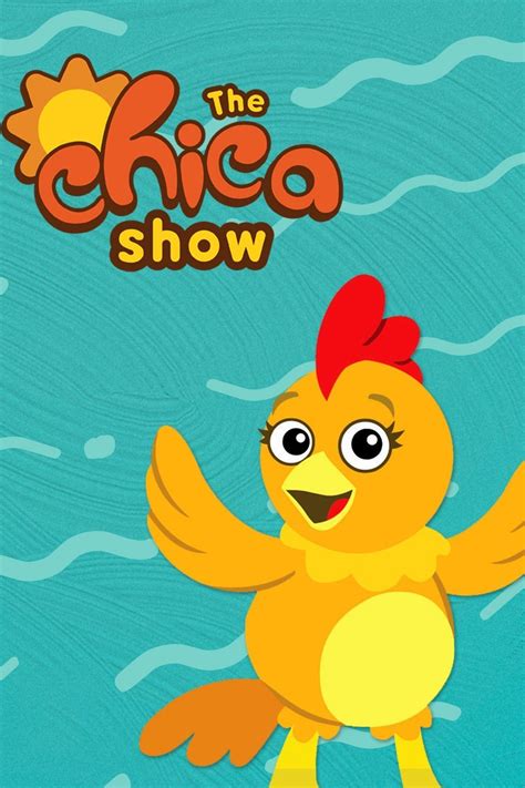 The Chica Show | PBS Kids Sprout TV Wiki | Fandom