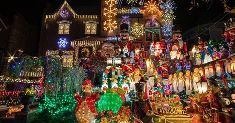 7 Lugares para Pasar la Navidad de tus Sueños: Razones y Curiosidades