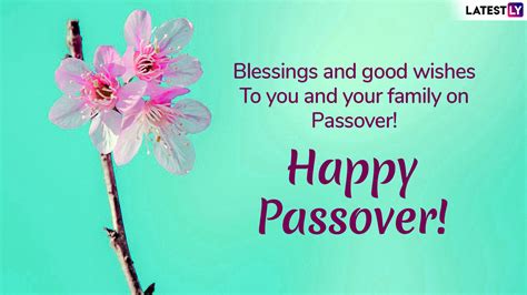 Passover 2019 Greetings: WhatsApp Messages, GIF Images, Chag Sameach Pesach Wishes to Send on ...