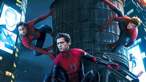 Spider-Man 3: Zendaya 'can neither confirm nor deny' Tobey Maguire ...