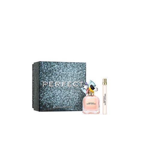 Marc Jacobs Perfect Eau de Parfum Spray 50ml Gift