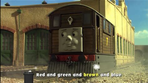 Image - EngineRollcall(Season11)36.png | Thomas the Tank Engine Wikia | FANDOM powered by Wikia