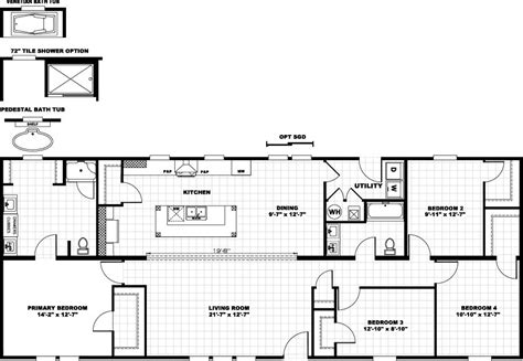 Modular, Manufactured, Mobile Homes For Sale