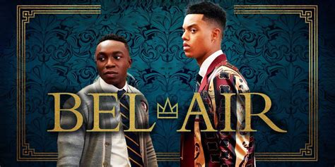 Bel-Air Season 2: Release Date, Cast, Trailer & Everything We Know So Far