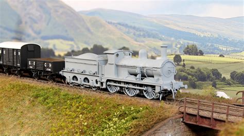 SECR O1 0-6-0 – Rapido Trains UK