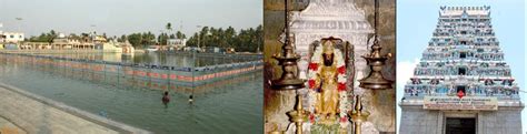 Thirunallar Temple Timings - Pooja, Darshan, How To Reach