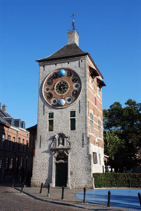 Tower Clock Designers at Tandrewblog Blog