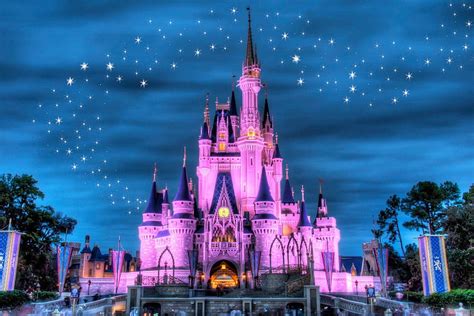 Fairytale Castle, Disney Fairy Tale HD wallpaper | Pxfuel