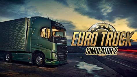 Euro Truck Simulator 2 | Euro