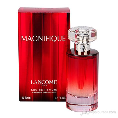 Lancome Magnifique Edp 50 Ml Kadın Parfümü Fiyatı