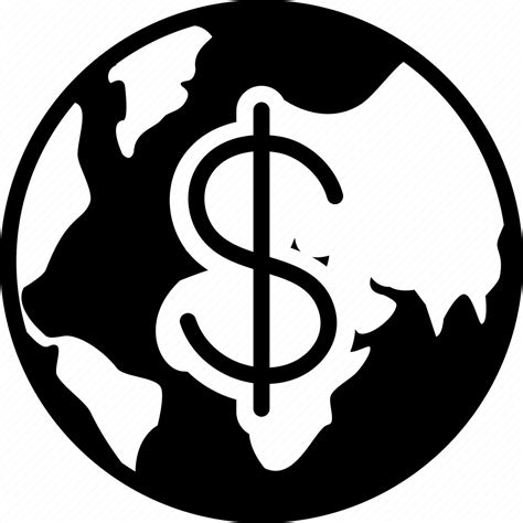 Economy, financial, global, market, world icon - Download on Iconfinder