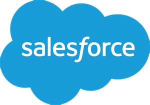 Salesforce Logo PNG Vector (AI) Free Download