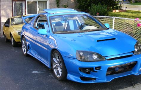 FOR SALE: MAZDA MX3 V6, Custom Paint, Front end conversion - GTcarz - Automotive forums for cars ...