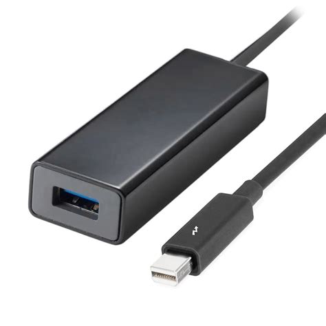 Thunderbolt macbook pro 2012 to usb - deldas