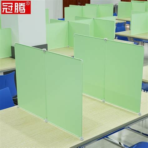 Student Desk Exam Baffle Multifunctional Anti-Droplet Dining Table ...