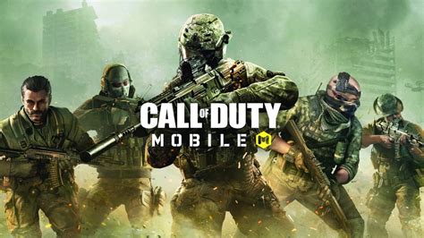 “Call of Duty: Mobile” exceeds expectations | The Connector