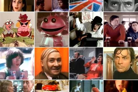 Best British adverts: Watch 18 classic UK TV adverts that will have you pressing the rewind ...