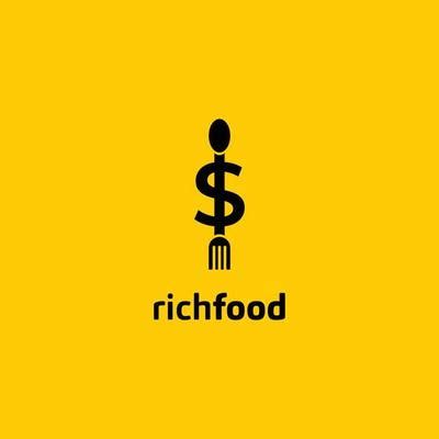 Rich Logo Vector Art, Icons, and Graphics for Free Download