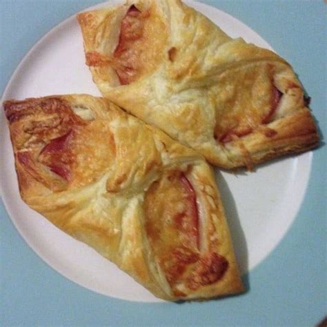 My version of a Greggs Cheese and Bacon wrap.... - The Diary of a ...