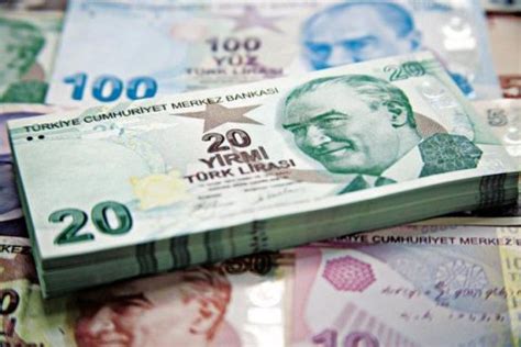 Turkish currency | Turk.Estate